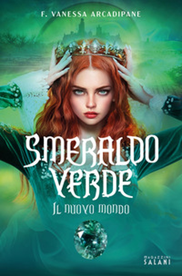 Smeraldo verde. Il nuovo mondo - Librerie.coop Smeraldo verde. Il nuovo mondo - Librerie.coop