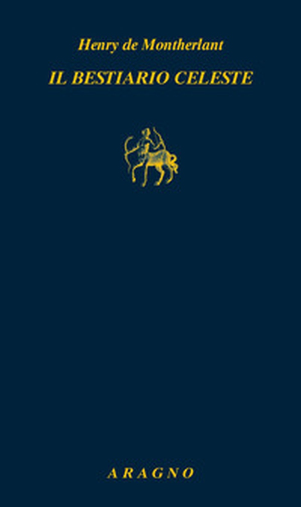 Il bestiario celeste - Librerie.coop Il bestiario celeste - Librerie.coop