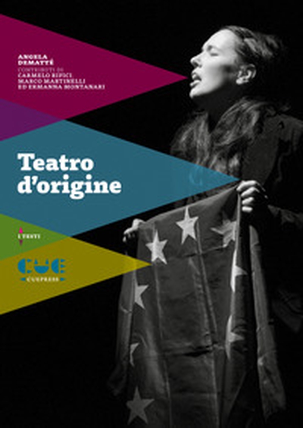 Teatro d'origine. Avevo un bel pallone rosso-L'officina-Storia di una famiglia-Mad in Europe - Librerie.coop Teatro d'origine. Avevo un bel pallone rosso-L'officina-Storia di una famiglia-Mad in Europe - Librerie.coop