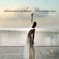 Terra d’amore oltre. Land of love beyond - Testo a fronte in lingua inglese - Librerie.coop