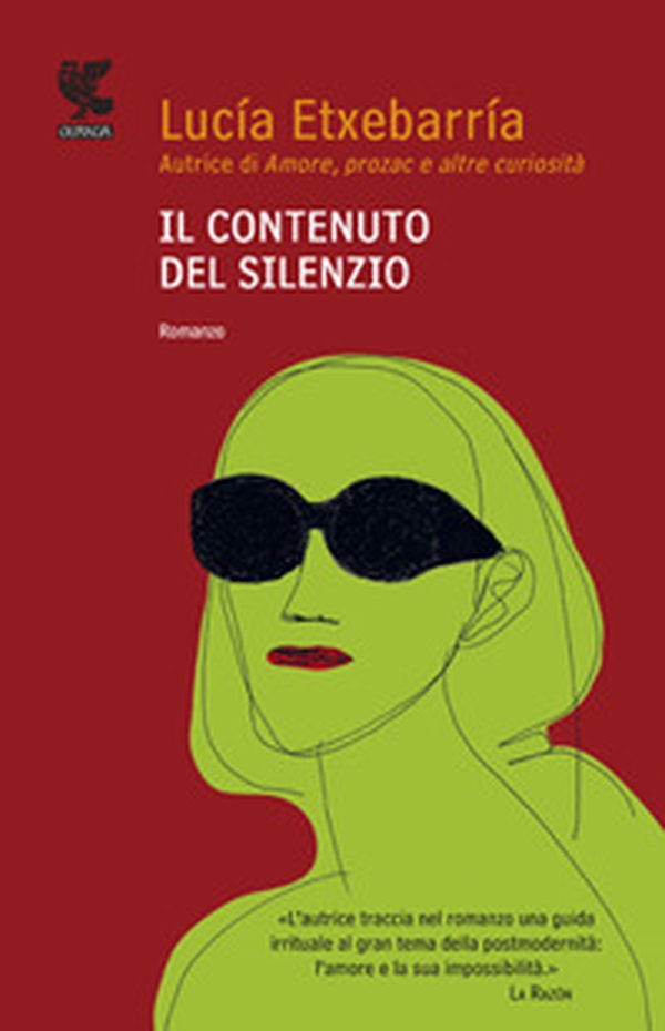 Il contenuto del silenzio - Librerie.coop Il contenuto del silenzio - Librerie.coop