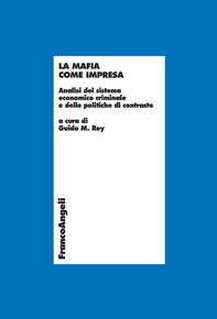 La mafia come impresa - Librerie.coop La mafia come impresa - Librerie.coop