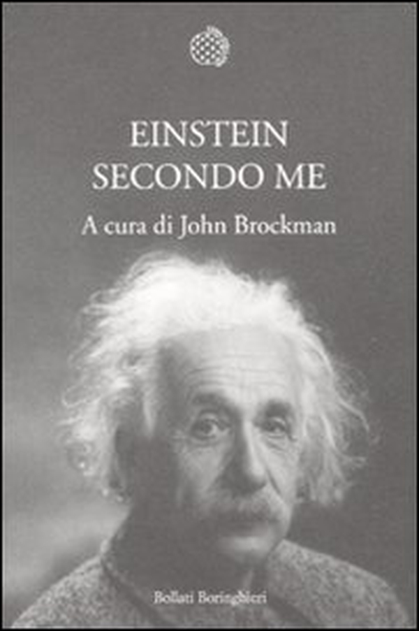 Einstein secondo me - Librerie.coop Einstein secondo me - Librerie.coop