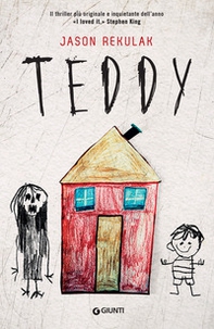 Teddy - Librerie.coop Teddy - Librerie.coop