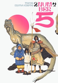 Number 5 - Librerie.coop