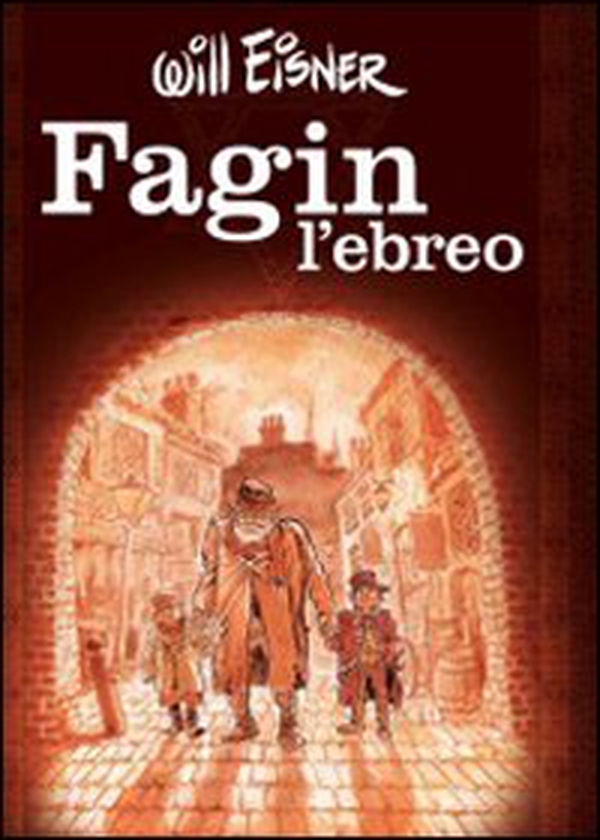 Fagin l'ebreo - Librerie.coop Fagin l'ebreo - Librerie.coop