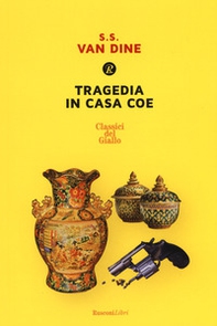 Tragedia in casa Coe - Librerie.coop