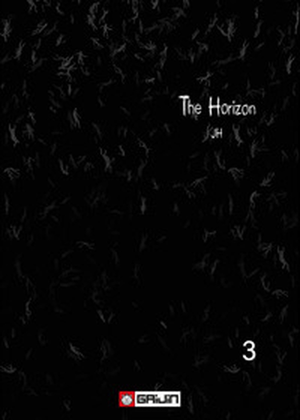 The horizon - Vol. 3 - Librerie.coop The horizon - Vol. 3 - Librerie.coop