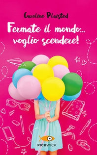 Fermate il mondo... voglio scendere! - Librerie.coop Fermate il mondo... voglio scendere! - Librerie.coop