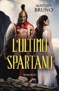 L'ultimo spartano - Librerie.coop