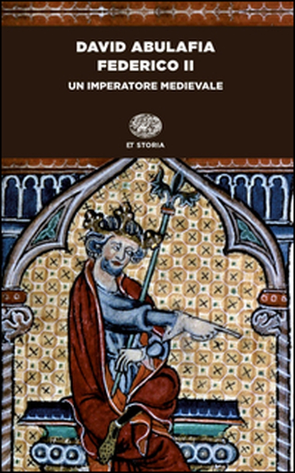 Federico II. Un imperatore medievale - Librerie.coop Federico II. Un imperatore medievale - Librerie.coop