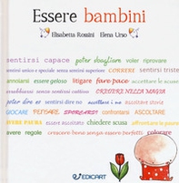 Essere bambini - Librerie.coop Essere bambini - Librerie.coop