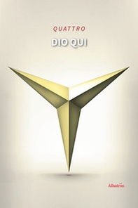 Dio qui - Librerie.coop