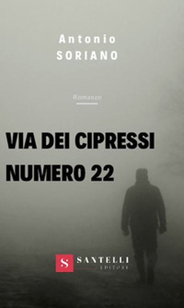 Via dei cipressi numero 22 - Librerie.coop Via dei cipressi numero 22 - Librerie.coop