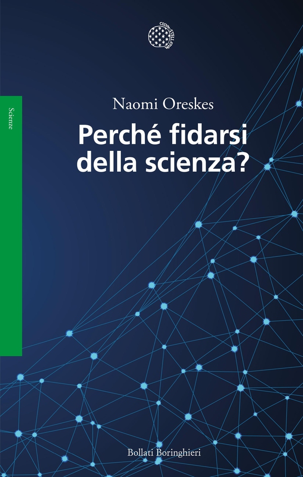Perché fidarsi della scienza? - Librerie.coop Perché fidarsi della scienza? - Librerie.coop