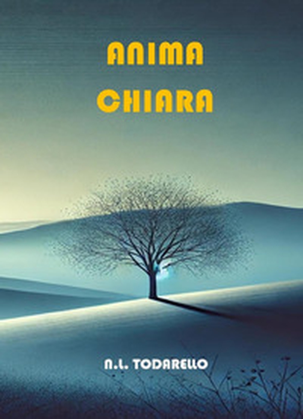 Anima chiara. «Introduzione impossibile» di Francesco Petrarca - Librerie.coop Anima chiara. «Introduzione impossibile» di Francesco Petrarca - Librerie.coop