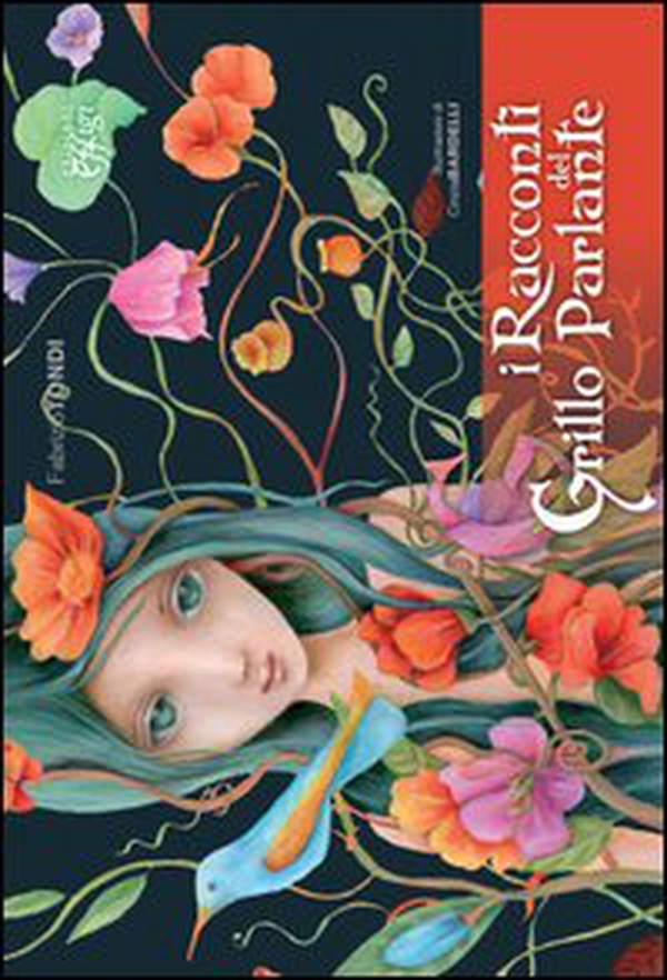 I racconti del grillo parlante - Librerie.coop I racconti del grillo parlante - Librerie.coop