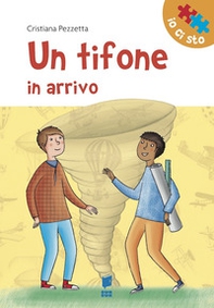 Un tifone in arrivo - Librerie.coop