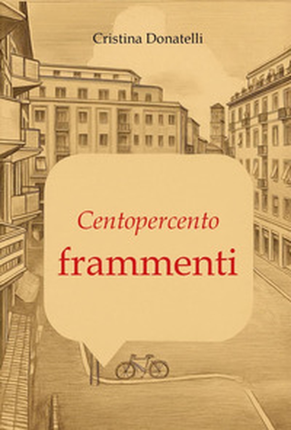 Centopercento frammenti - Librerie.coop
