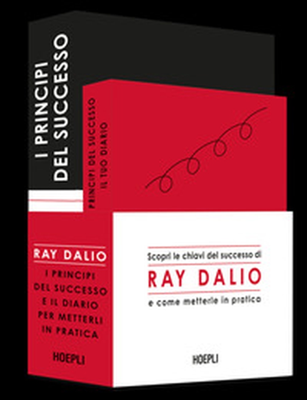 I principi del successo-I principi del successo. Il tuo diario. Kit - Librerie.coop I principi del successo-I principi del successo. Il tuo diario. Kit - Librerie.coop
