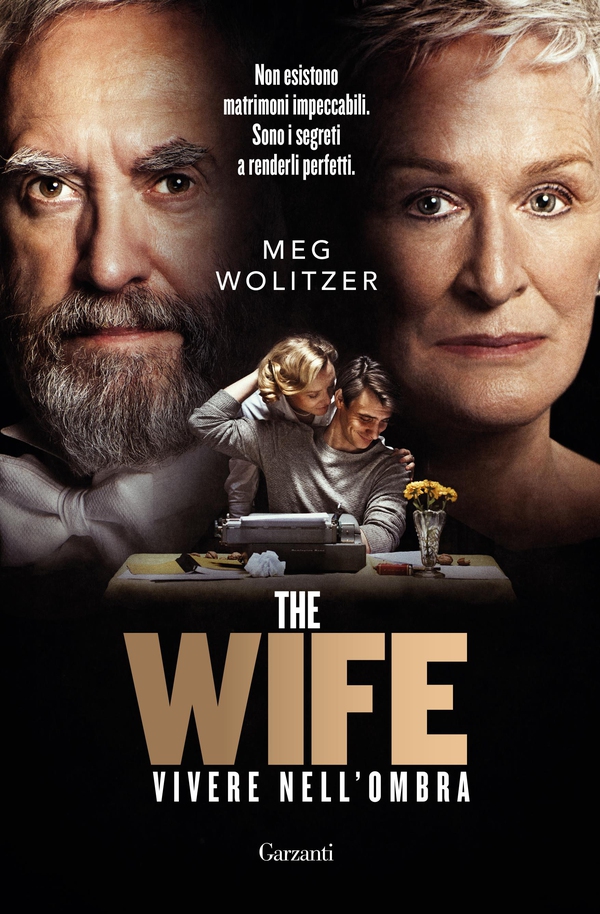 The Wife - Librerie.coop The Wife - Librerie.coop