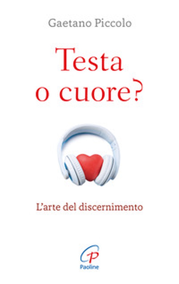 Testa o cuore? - Librerie.coop Testa o cuore? - Librerie.coop