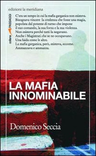 La mafia innominabile - Librerie.coop La mafia innominabile - Librerie.coop