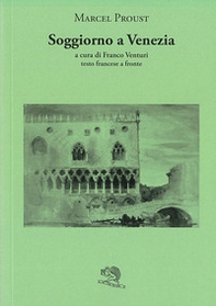 Soggiorno a Venezia. Testo francese a fronte - Librerie.coop Soggiorno a Venezia. Testo francese a fronte - Librerie.coop