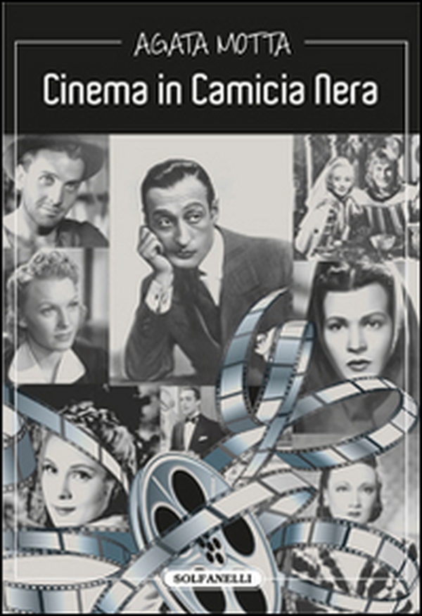 Cinema in camicia nera - Librerie.coop Cinema in camicia nera - Librerie.coop