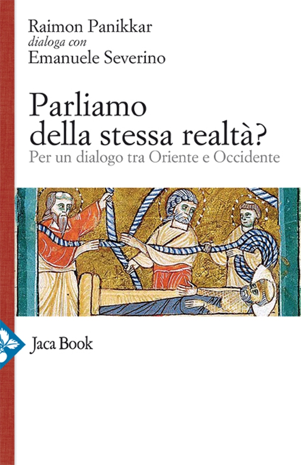Parliamo della stessa realtà? - Librerie.coop Parliamo della stessa realtà? - Librerie.coop