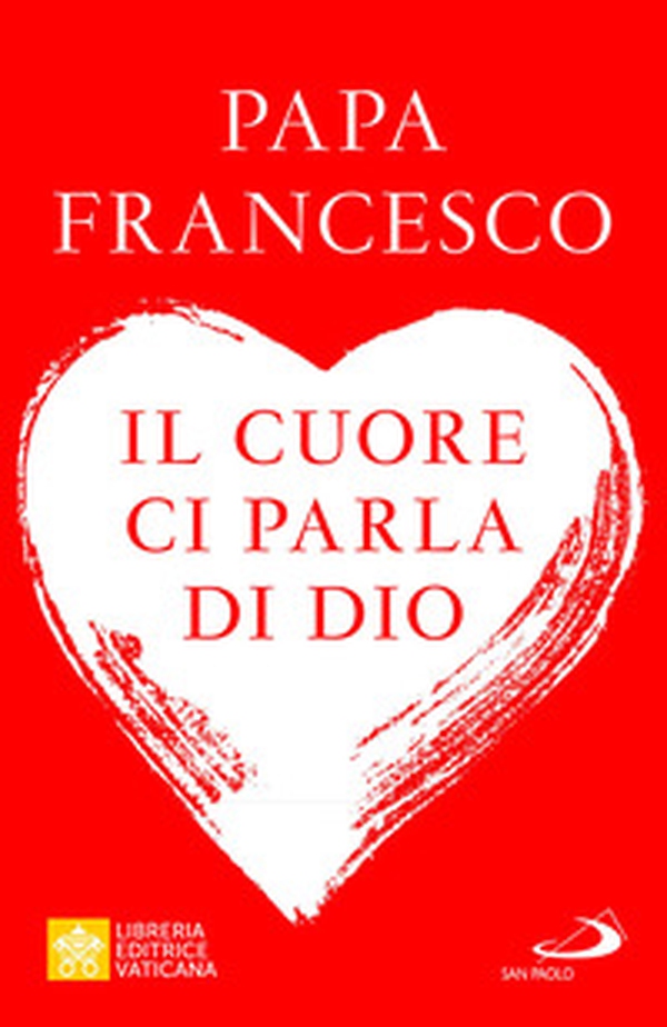 Il cuore ci parla di Dio. L'importanza del discernimento per la vita di oggi - Librerie.coop Il cuore ci parla di Dio. L'importanza del discernimento per la vita di oggi - Librerie.coop