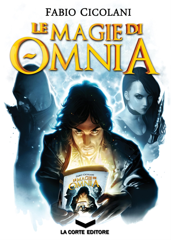 Le Magie di Omnia - La Trilogia - Librerie.coop Le Magie di Omnia - La Trilogia - Librerie.coop