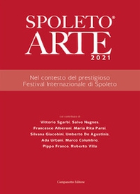 Spoleto arte 2021 - Librerie.coop