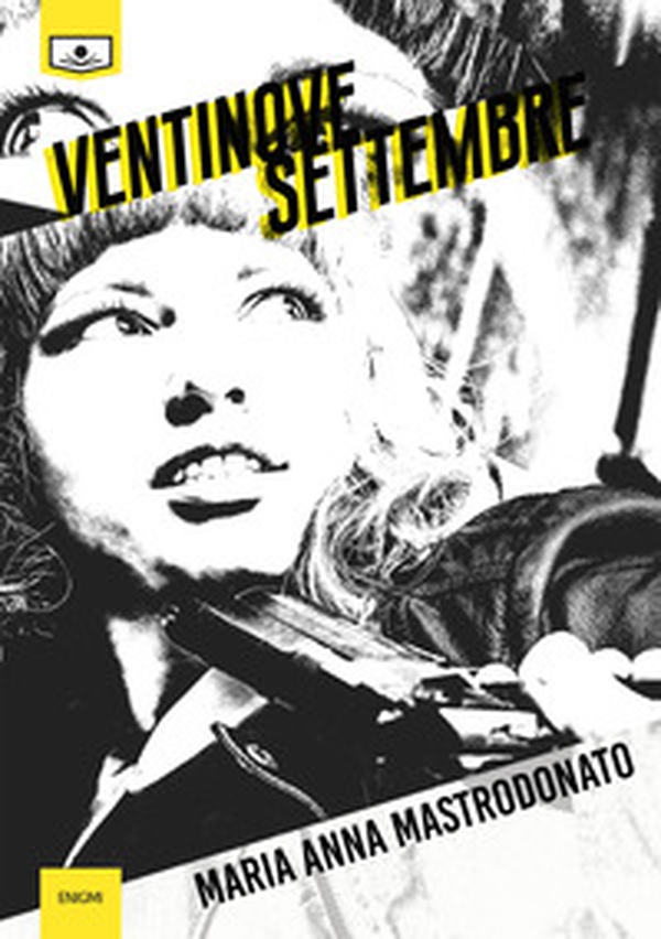 Ventinove settembre - Librerie.coop Ventinove settembre - Librerie.coop