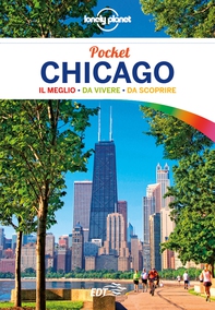 Chicago Pocket - Librerie.coop Chicago Pocket - Librerie.coop