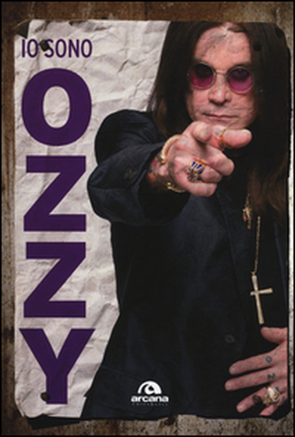 Io sono Ozzy - Librerie.coop Io sono Ozzy - Librerie.coop