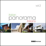 Panorama italiano. Ediz. italiana e inglese - Librerie.coop