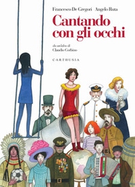 Cantando con gli occhi - Librerie.coop