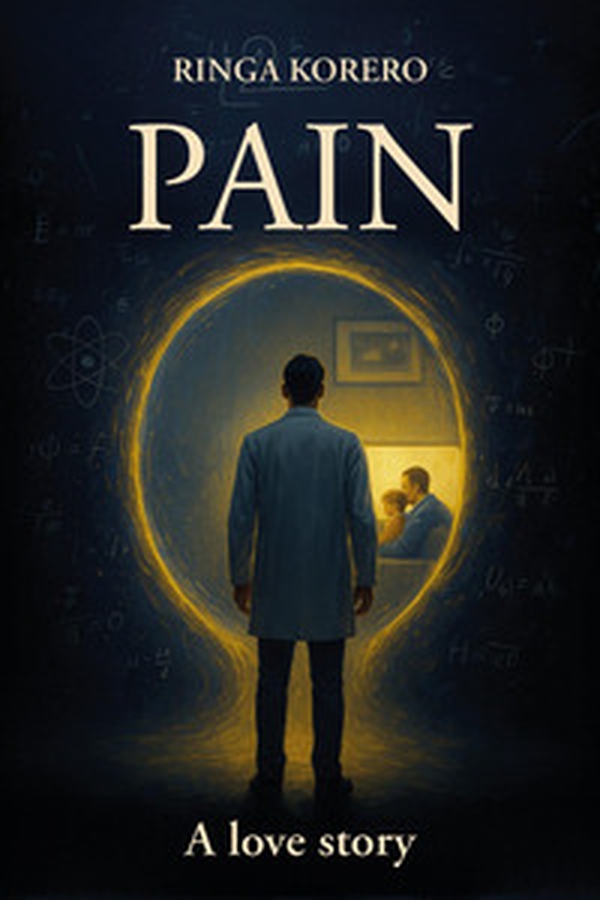 Pain. A love story - Librerie.coop Pain. A love story - Librerie.coop