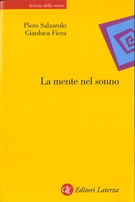 La mente nel sonno - Librerie.coop La mente nel sonno - Librerie.coop