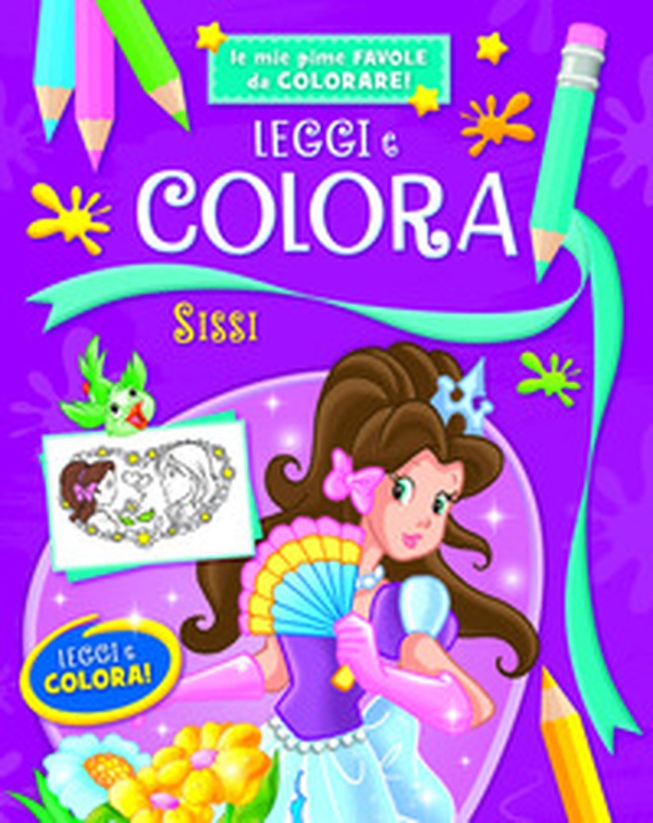 Sissi - Librerie.coop Sissi - Librerie.coop