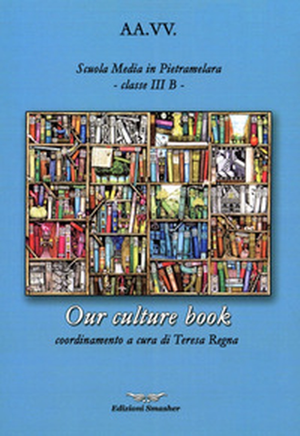 Our culture book - Librerie.coop Our culture book - Librerie.coop