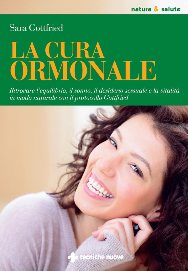 La cura ormonale - Librerie.coop La cura ormonale - Librerie.coop