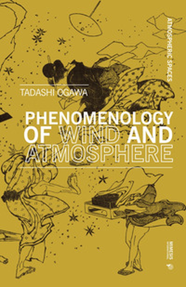 Phenomenology of wind and atmosphere - Librerie.coop Phenomenology of wind and atmosphere - Librerie.coop