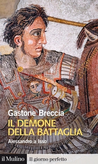Il demone della battaglia - Librerie.coop Il demone della battaglia - Librerie.coop