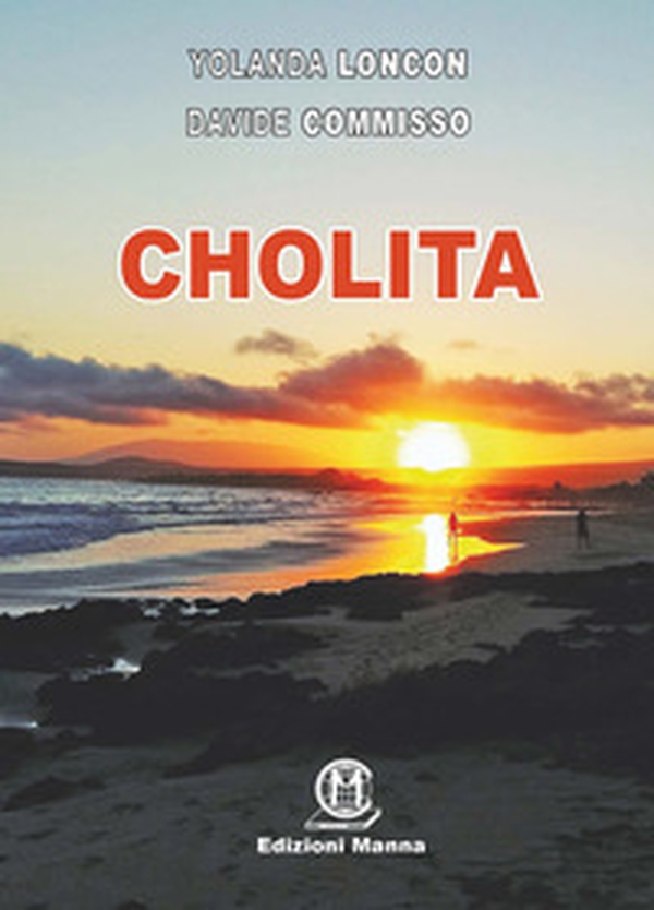 Cholita - Librerie.coop Cholita - Librerie.coop