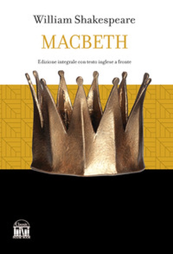 Macbeth - Librerie.coop Macbeth - Librerie.coop