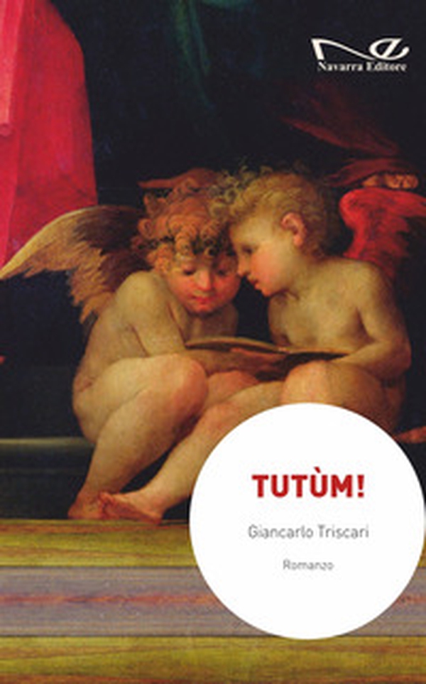 Tutùm - Librerie.coop Tutùm - Librerie.coop