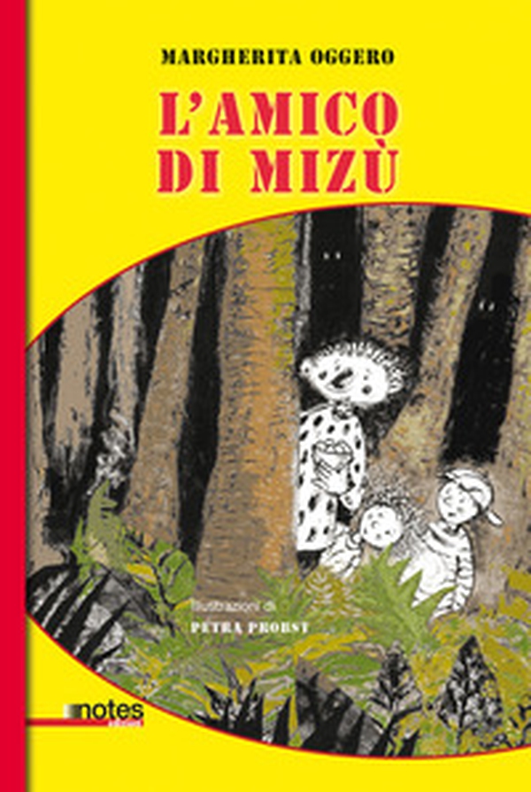 L'amico di Mizú - Librerie.coop L'amico di Mizú - Librerie.coop