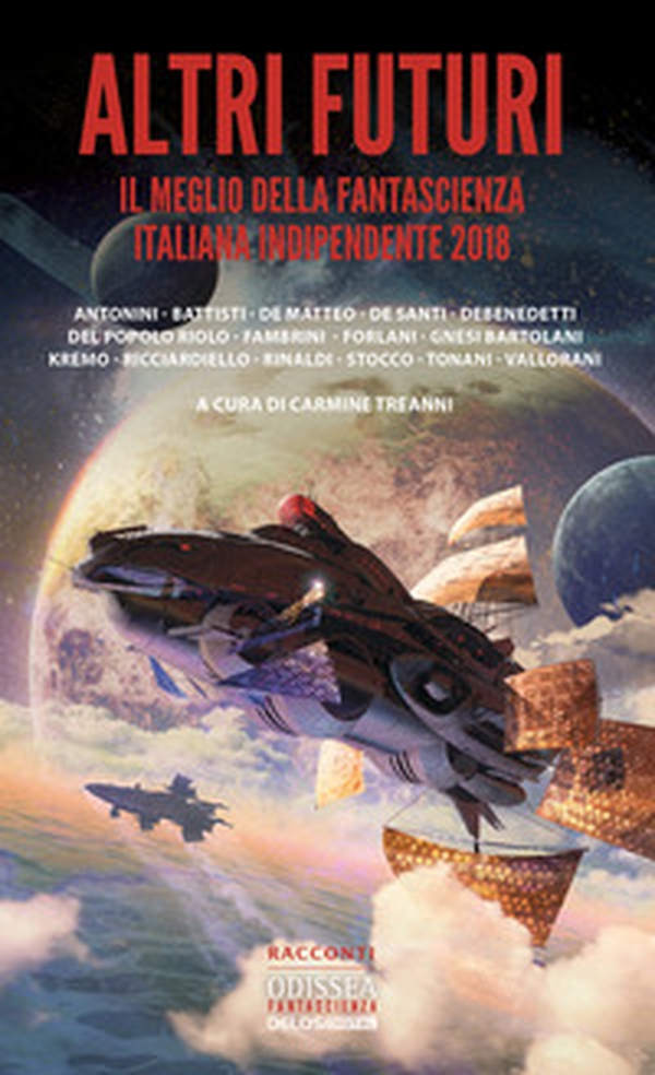 Altri futuri - Librerie.coop Altri futuri - Librerie.coop